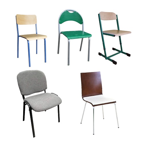 producent krzeseł